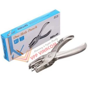 Kìm Bấm Lỗ KW.Trio 097A0