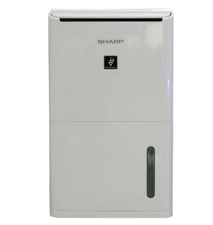 MÁY HÚT ẨM SHARP DW-D12A-W