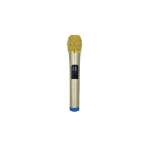 Micro Karaoke không dây MQ Audio B518