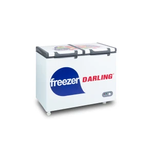 Tủ Đông Darling 470 lít DMF-4799AX1
