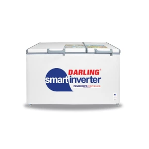 Tủ đông Darling inverter 760 lít DMF-7779ASI-1