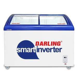 Tủ kem Darling inverter 400 lít DMF-4079ASKI