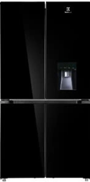 Tủ lạnh Electrolux EQE4955A-B inverter 492 lít