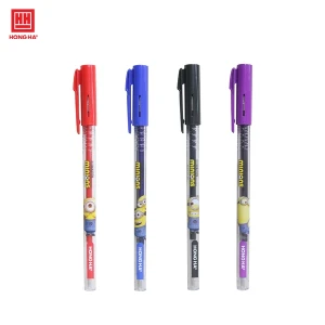 Bút gel GP01 - 2752