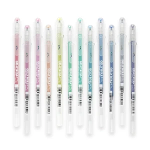 Bút Gel nhũ kim tuyến Sakura Gelly Roll Stardust