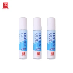 Keo dán giấy 30ml HT-01 (6676)