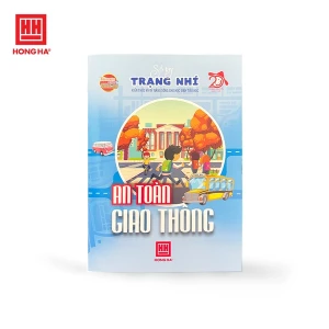 Sổ tay Trạng Nhí Hồng Hà