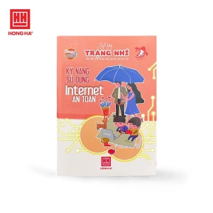 Sổ tay Trạng Nhí Hồng Hà