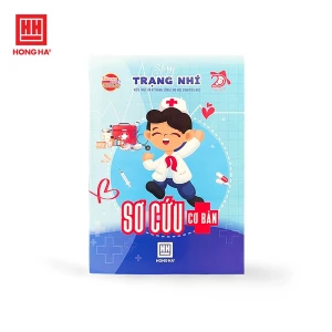 Sổ tay Trạng Nhí Hồng Hà