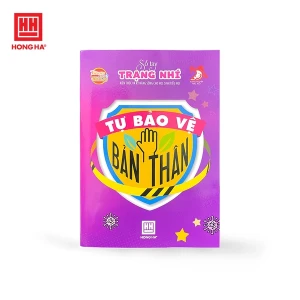 Sổ tay Trạng Nhí Hồng Hà