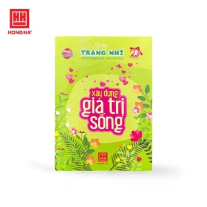 Sổ tay Trạng Nhí Hồng Hà