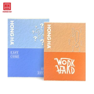 Vở kẻ ngang 72 trang Study Basic Hồng Hà - 1452