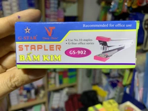 Bấm kim số 10 G-STAR G-902