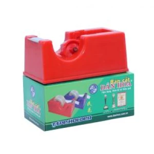 Bàn Cắt băng keo Văn Phòng nhỏ Dân Hoa
