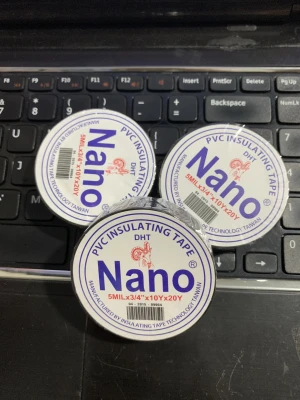 Băng keo điện NANO 1F8 x 10Y
