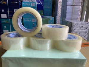 Băng keo trong 5F 200ya