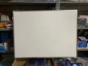 Bảng mica viết bút lông
