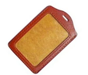 Bảng Tên Da Dọc Khổ 7 10 cm