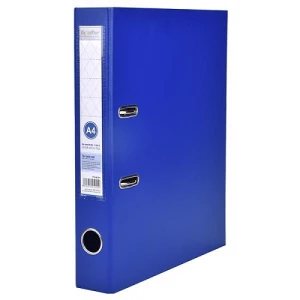 Bìa còng Flexoffice 50A4 / 50F4 (1 mặt xi)