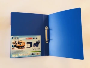 Bìa Còng Nhẫn A4 20mm / 30mm- ERAS E402 / E403