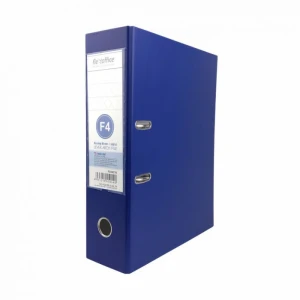 Bìa Còng Thiên Long F4 9F ( 1 mặt xi )