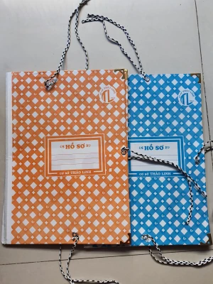 Bìa cột 3 dây 10F / 15F / 20F