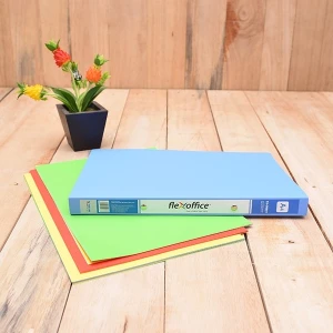 Bìa Nhẫn ORB02/FO Thiên Long