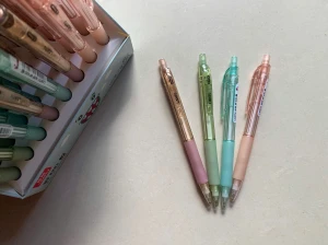 Bút Chì Bấm LANTU Ngòi 0.7mm