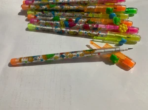 Bút chì khúc Thiên Long PC-09