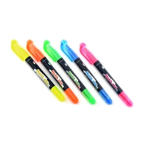 Bút Dạ Quang Thiên Long HL03 Chính Hãng