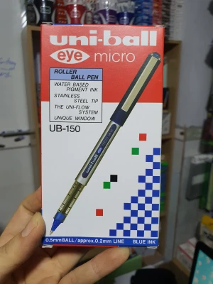 Bút ký Uni-ball UB150 CHÍNH HÃNG