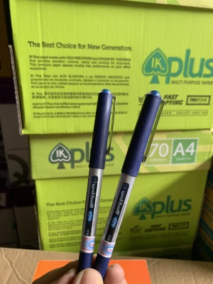 Bút ký Uni- Ball UB150 ( Loại 2)