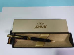 Bút Ký VB 1311BK Tặng kèm bút ký