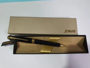 Bút Ký VB 1381 BK Tặng kèm ruột bút