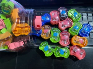 Chuốt chì có nắp No.334