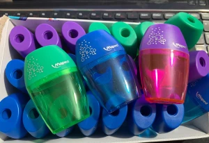 Chuốt chì Maped hình elip Chính hãng