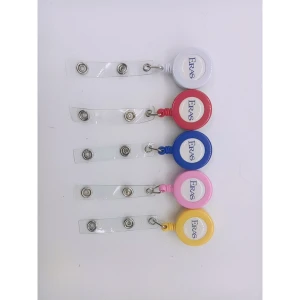 Củ rút đeo thẻ không dây E420