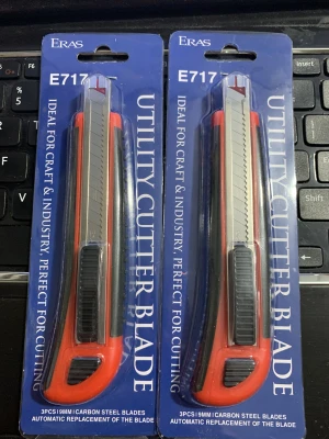 Dao rọc giấy ERAS E717 9mm