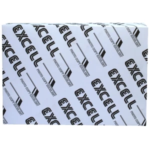 Giấy A5 Excel Định Lượng 70gsm / 80 gsm 500 tờ