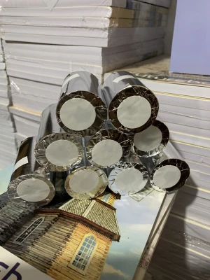 Giấy in bill / Giấy in nhiệt khổ 57 38 mm