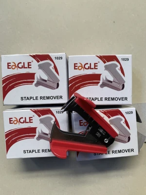 Gỡ kim Eagle 1029