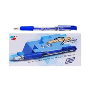 Hộp 20 bút bi Thiên Long TL025