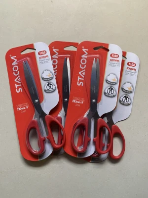 Kéo văn phòng Stacom F108 203mm