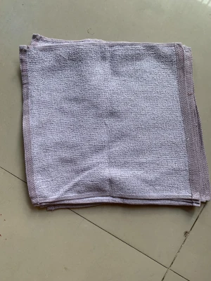 Khăn lau đa năng khổ 28 x 30 cm