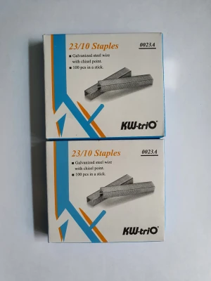 Kim bấm lớn KW-TRIO 23/8 , 23/10 , 23/13 , 23/15 , 23/17 , 23/20 , 23/23