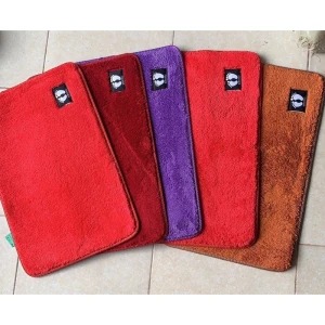 Thảm lau chân chùi chân kích thước 40 60 cm