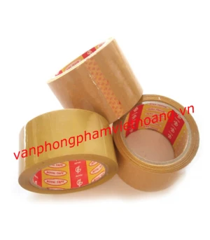 Băng dính đục OPP 4.8cm - 80 Ya