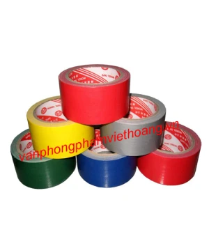 Băng dính vải 4.8cm