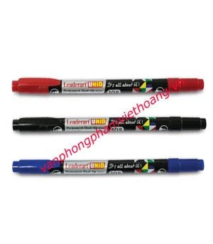 Bút dạ kính Leaderart UNiD - 108