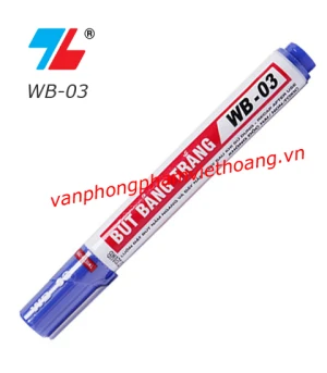 Bút lông bảng Thiên Long WB-03